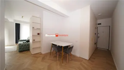 DOAR ATRIBUTE POZITIVE: APARTAMENT ULTRAMODERN IN ZONA ULTRACENTRALA - foto 10