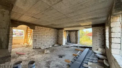 OPORTUNITATE INVESTITIE TURISTICA PODU NARUJEI VILA /PENSIUNE 400MP UTILI +TEREN 680MP - foto 18