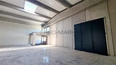 Hala noua de inchiriat, 400 mp, Timisoara exterior NORD - foto 8