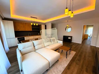 Penthouse Nou 3 camere 90 mpu | Terasa 15 mp Doamna Stanca - Sibiu