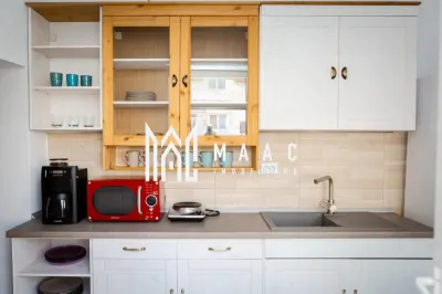 Apartament 2 camere | Curte | Modern | Renovat | Central - foto 7