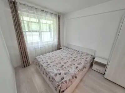 Apartament 2 camere, mobilat, parcare inclusa, bloc 2024, Valea Lupului - foto 5