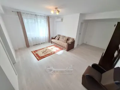Apartament 2 camere, mobilat, parcare inclusa, bloc 2024, Valea Lupului - foto 6