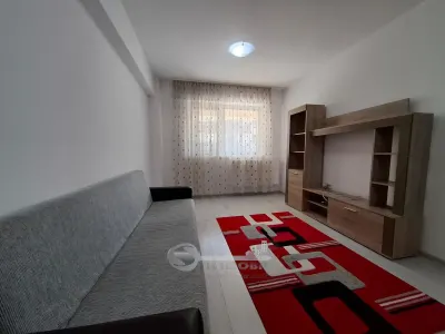 Apartament 2 camere de inchiriat, Pepiniera Tudor Neculai, parcare inclusa - foto 6