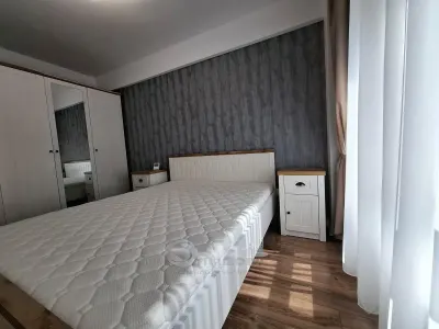 Liber, mobilat, de vanzare apartament 2 camere mobilat, Cug Pepiniera - foto 7