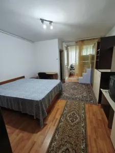 Garsoniera Astra - Soarelui - Brasov