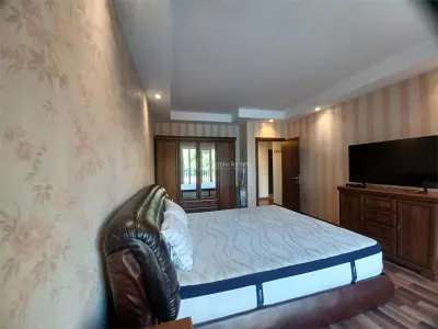 2 camere - Cosmopolis - Pipera - PARCARE INCLUSA - foto 8