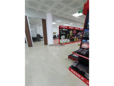 Inchiriere depozit/hala/spatiu industrial/showroom Afumati - Doraly - DN2, ILFOV - foto 5