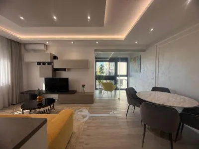 APARTAMENT 2 CAMERE, DACIA – CANTA – PĂCURARI, INTABULAT, ETAJ 1 DIN 8 - foto 2