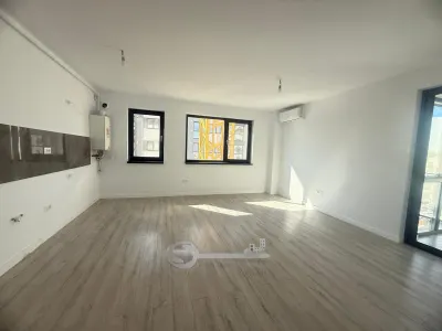 APARTAMENT 2 CAMERE, DACIA – CANTA – PĂCURARI, INTABULAT, ETAJ 7 DIN 9 - foto 3