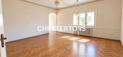 Vila individuala Bucurestii Noi - Parc Bazilescu, 7 camere | Teren  767 mp | - foto 7