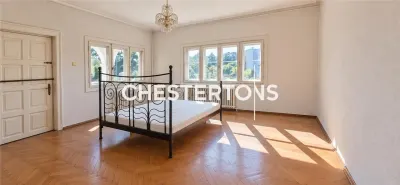 Vila individuala Bucurestii Noi - Parc Bazilescu, 7 camere | Teren  767 mp | - foto 8
