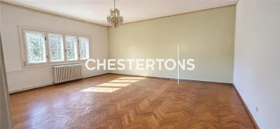 Vila individuala Bucurestii Noi - Parc Bazilescu, 7 camere | Teren  767 mp | - foto 9