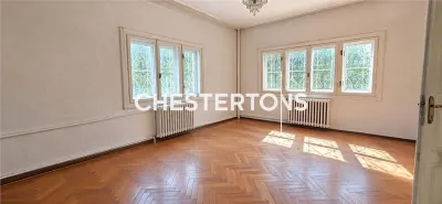 Vila individuala Bucurestii Noi - Parc Bazilescu, 7 camere | Teren  767 mp | - foto 10
