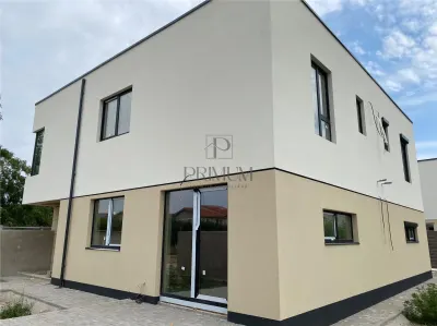 GIROC - DUPLEX - 4 CAMERE - 2 BAI - POZITIE BUNA - Giroc