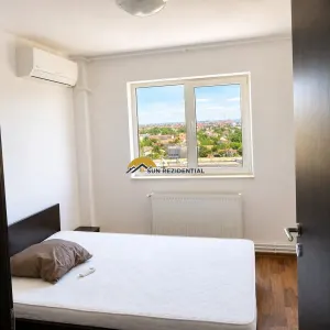 Berceni-Aparatorii Patriei,apartament 3 camere,centrala termica - Bucuresti