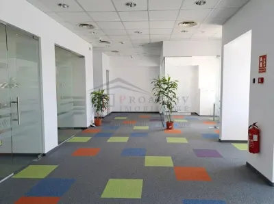 Spatiu comercial Marasesti | 135 mp | IS-1800 - Suceava