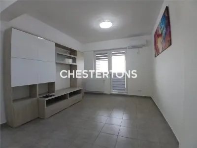 2 camere premium cu vedere panoramica, cartier Metropolitan Residence Berceni - foto 3