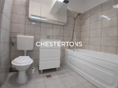 2 camere premium cu vedere panoramica, cartier Metropolitan Residence Berceni - foto 8