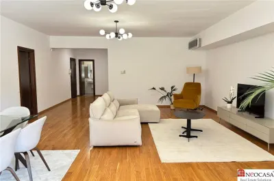 Apartament spatios langa parcul Kiseleff | 3 locuri de parcare - foto 2