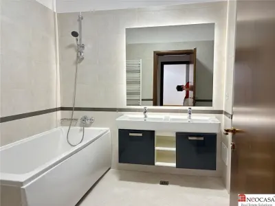 Apartament spatios langa parcul Kiseleff | 3 locuri de parcare - foto 8
