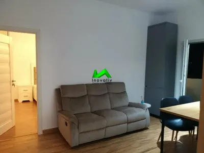 Apartament 3 camere de inchiriat Sibiu Mihai Viteazul Lidl - foto 3