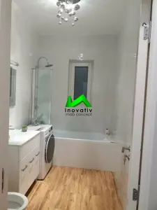 Apartament 3 camere de inchiriat Sibiu Mihai Viteazul Lidl - foto 6