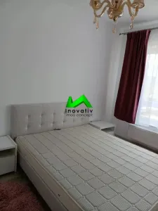 Apartament de inchiriat 2 camere boxa Sibiu Avantgarden - foto 3