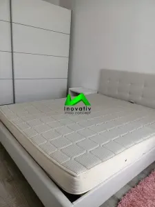 Apartament de inchiriat 2 camere boxa Sibiu Avantgarden - foto 4