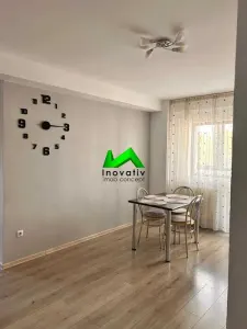 Apartament de inchiriat 3 camere Sibiu Doamna Stanca - foto 3