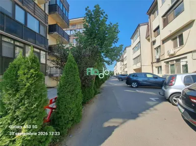 Apartament 2 camere Popesti Leordeni, Drumul Fermei - foto 13