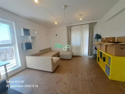 Apartament 2 camere Popesti Leordeni, Drumul Fermei - foto 3