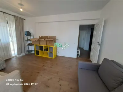 Apartament 2 camere Popesti Leordeni, Drumul Fermei - foto 4