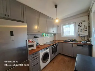 Apartament 2 camere Popesti Leordeni, Drumul Fermei - foto 9