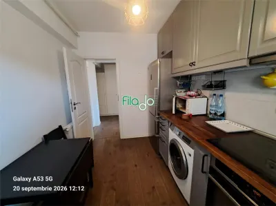 Apartament 2 camere Popesti Leordeni, Drumul Fermei - foto 10