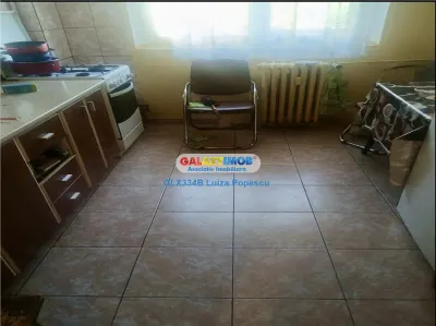 OCAZIE! APARTAMENT 2 CAMERE RAHOVA BARCA ET 3|8 - Bucuresti
