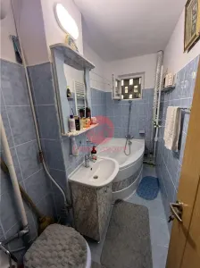 Apartament 2 Camere | Semidecomandat | Zona Dorally Mall - foto 8