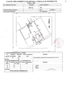 Vila individuala Bucurestii Noi - Parc Bazilescu, 7 camere | Teren  420 mp | - foto 14