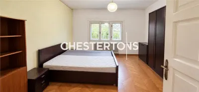 Vila individuala Bucurestii Noi - Parc Bazilescu, 7 camere | Teren  420 mp | - foto 6