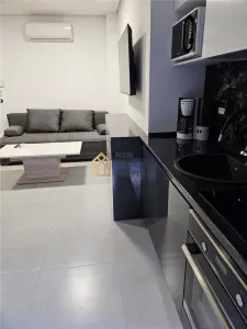 De inchiriat apartament 2 camere West Residence- parcare inclusa - Oradea