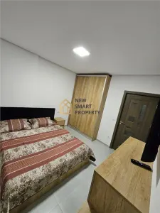 De inchiriat apartament 2 camere West Residence- parcare inclusa - foto 6