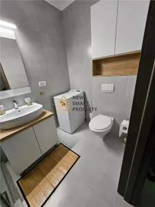 De inchiriat apartament 2 camere West Residence- parcare inclusa - foto 7