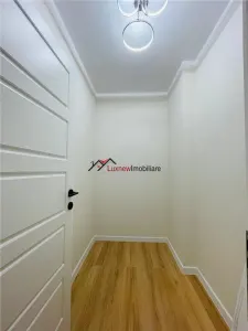 Apartament mobilat si utilat cu 2 camere la cheie in Floresti, 55 mp plus balcon 9 mp. - foto 10