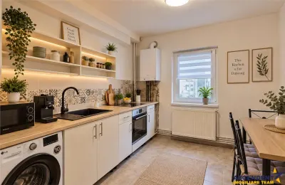 Spatiu comercial, acces stradal direct, vizibilitate +A: cabinet/ salon/ investitie - foto 3