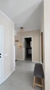 De inchiriat apartament 3 camere, 2 bai | Prima Arena | Parcare | Mobilat si utilat - foto 14