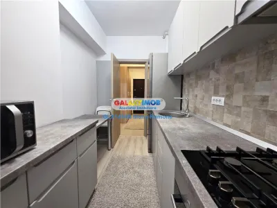 Apartament 2 camere cu parcare subterana, Novum Independentei - foto 12