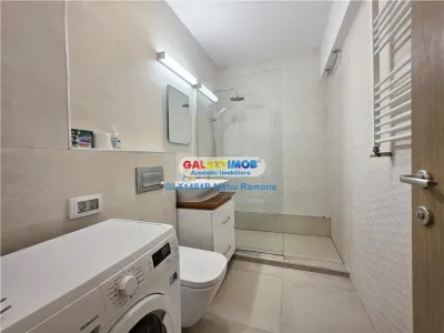 Apartament 2 camere cu parcare subterana, Novum Independentei - foto 13