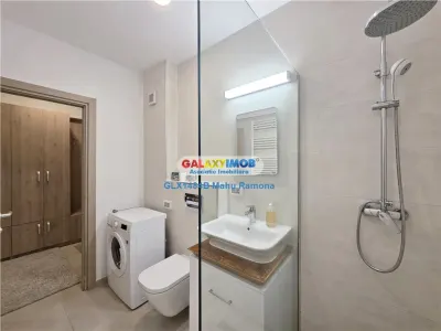 Apartament 2 camere cu parcare subterana, Novum Independentei - foto 14