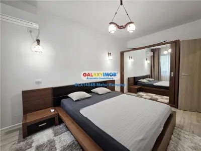 Apartament 2 camere cu parcare subterana, Novum Independentei - foto 6