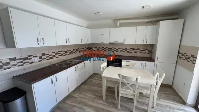 Casa de inchiriat zona Alba-Micesti - foto 4